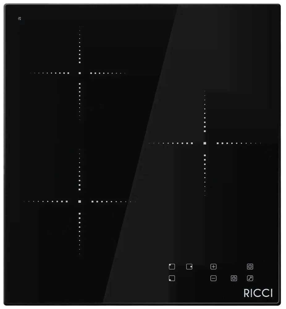 Варочная панель Ricci KS-C35403B в Санкт-Петербурге
