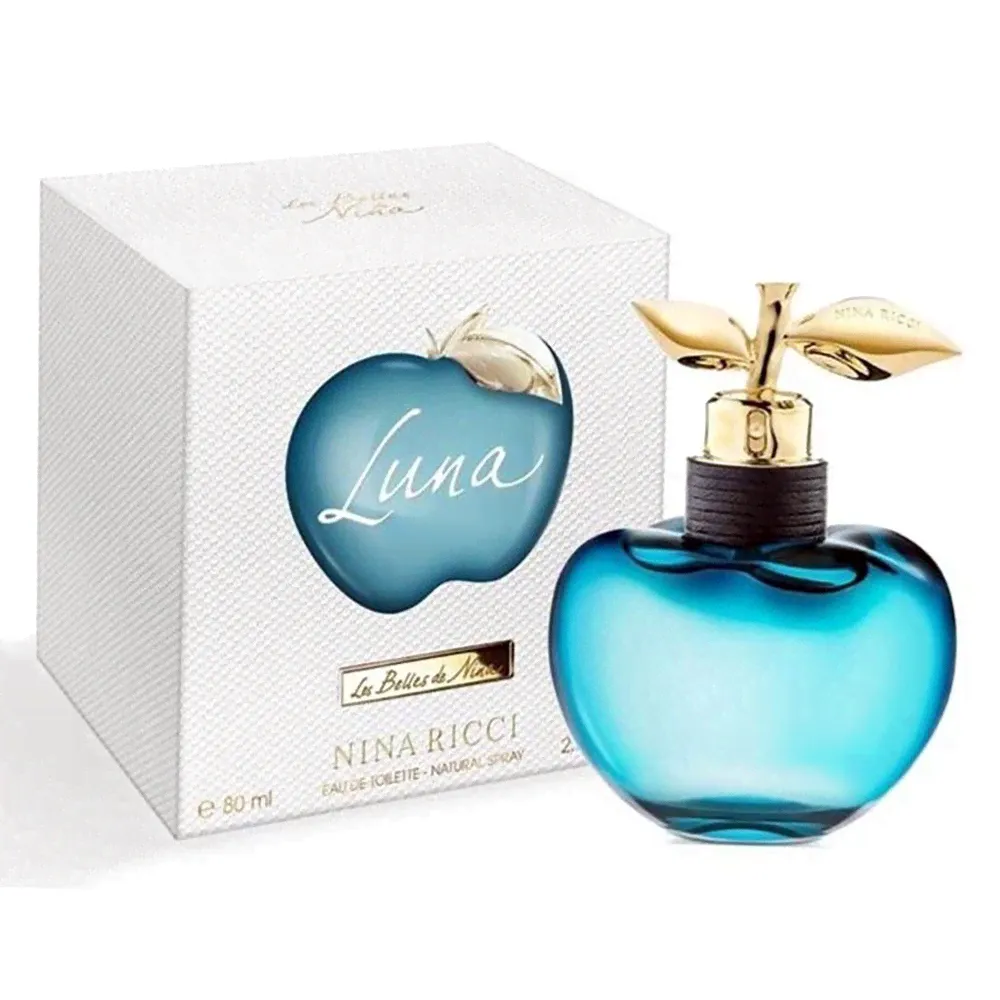 Духи Nina Ricci — Luna / Нина Риччи — Луна