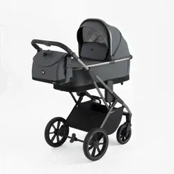 Коляска Sweet Baby Ricci 2в1 2024-0