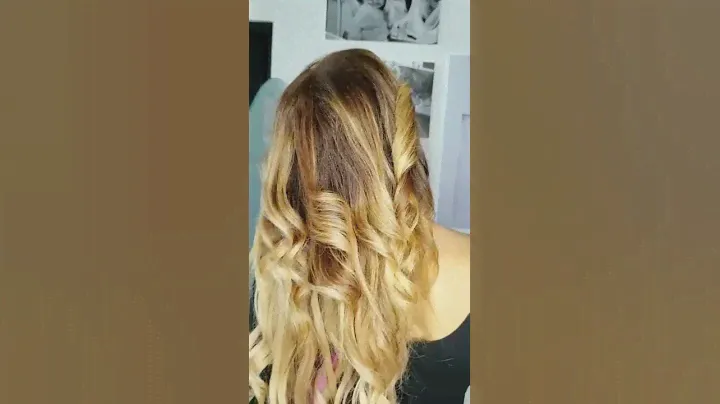 Ricci & Capricci parrucchieri Quarrata – VIDEO