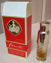 NINA RICCI "Farouche" духи. Винтаж 1973 год