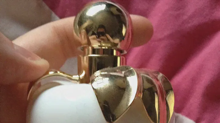 Духи Nina Ricci Nina Fantasy