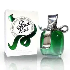 Женские духи Nina Ricci Ricci Ricci Green for women 80 ml