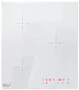 Индукционная варочная панель RICCI (Риччи) DCL-B35401W