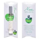 Минипарфюм 20 мл (NEW) Nina Ricci «Nina Plain» (ж)
