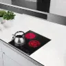 Стеклокерамическая варочная поверхность Ricci DTL-D3500145B-0