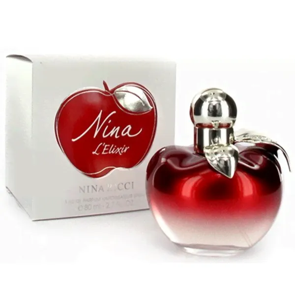 Nina Ricci Nina L’Elixir 80 мл