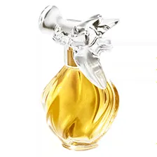 Nina Ricci L*air du Temps Women Parfum - Нина Риччи дух времени хрустальный флакон в шкатулке духи 110 мл