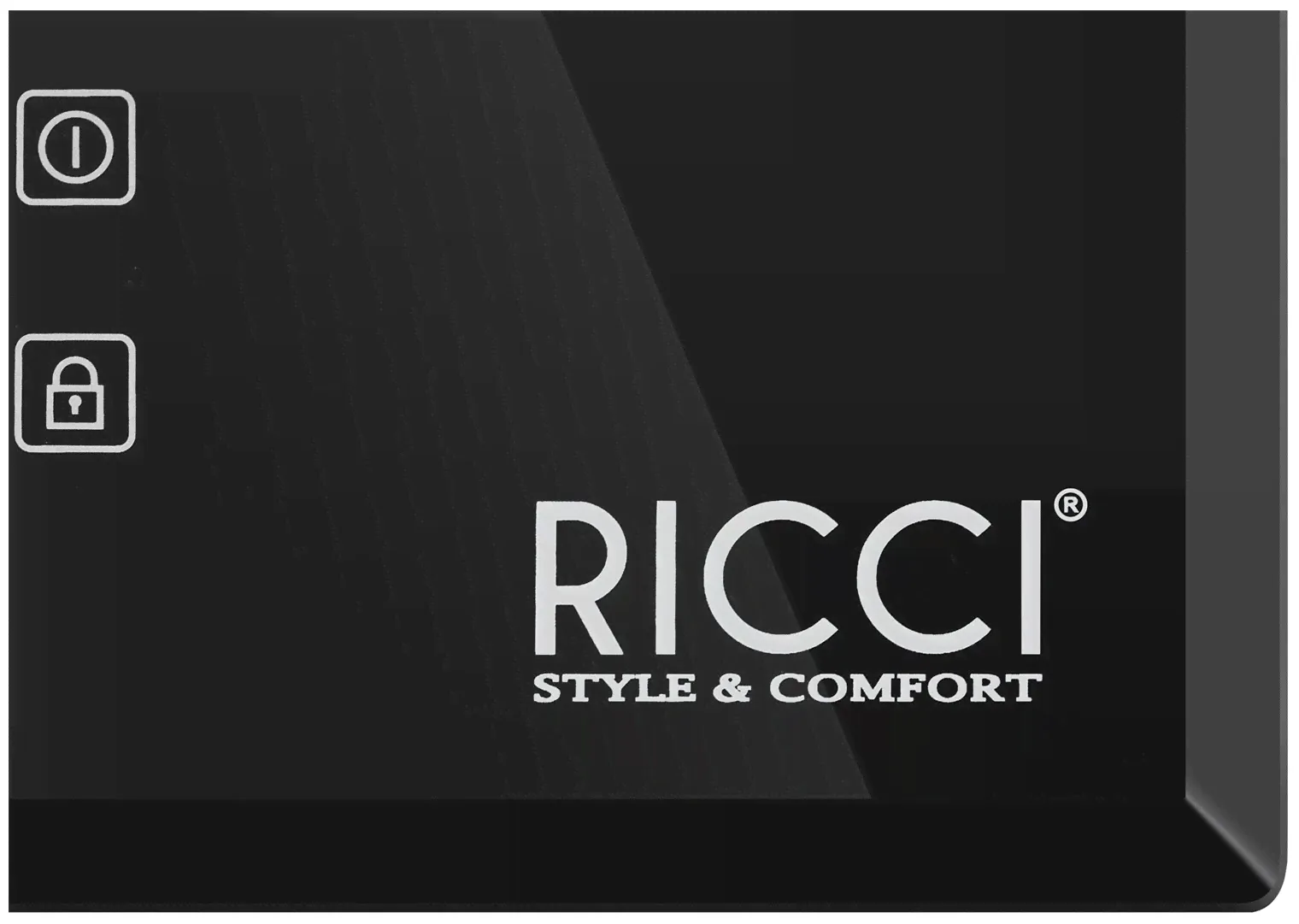 Индукционная варочная панель RICCI DCL-A47001F-0
