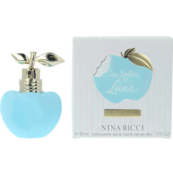 Nina Ricci Les Sorbets De Luna туалетная вода 50 мл