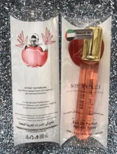 Пробники духов 20ml Nina Ricci "Nina" для женщин ОАЭ Lux