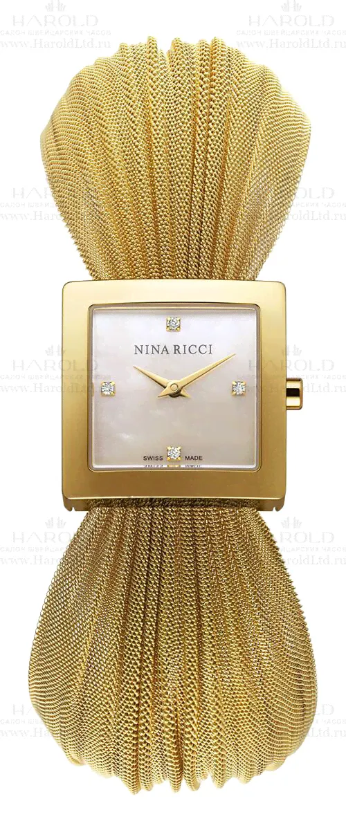 Nina Ricci N019.42.76.4