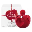 Женские духи Nina Ricci Nina Rouge edt for woman 80 ml ОАЭ