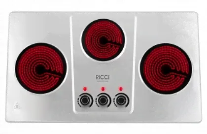 Настольная электрическая плита RICCI (Риччи) RIC-3303C-0