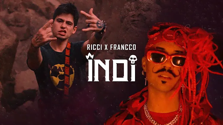 RICCI & FRANCCO - Indi