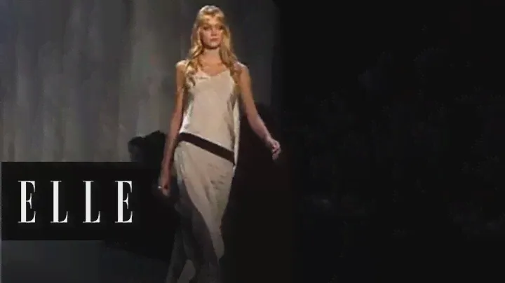 Nina Ricci - Spring 2008 - ELLE