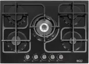Варочная поверхность RICCI RGN-ST5006BL черный