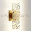 Настенный светильник Odeon Light 4364/5WL RICCI