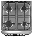 Газовая плита RICCI RGC 5007 IX