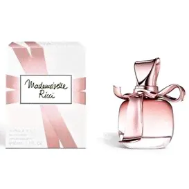 Nina Ricci Mademoiselle Ricci (Нина Ричи Мадемуазель Ричи)