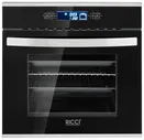 Встраиваемый электрический духовой шкаф Ricci REO 680 IX
