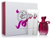 Подарочный набор 3в1 Nina Ricci "Ricci Ricci for WOMEN"