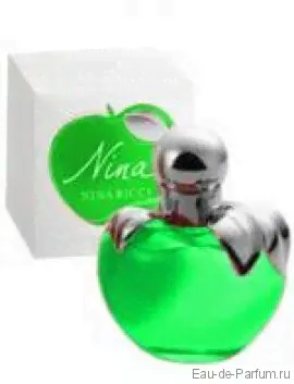 Nina Plain (Nina Ricci) 80ml women