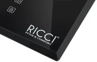 Характеристики - Варочная панель RICCI DCL-DA46501B