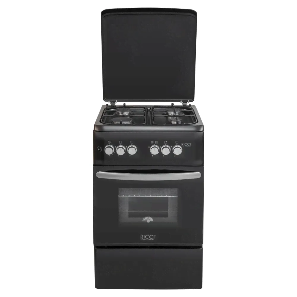 Плита Ricci RGC 5002 BL в Санкт-Петербурге