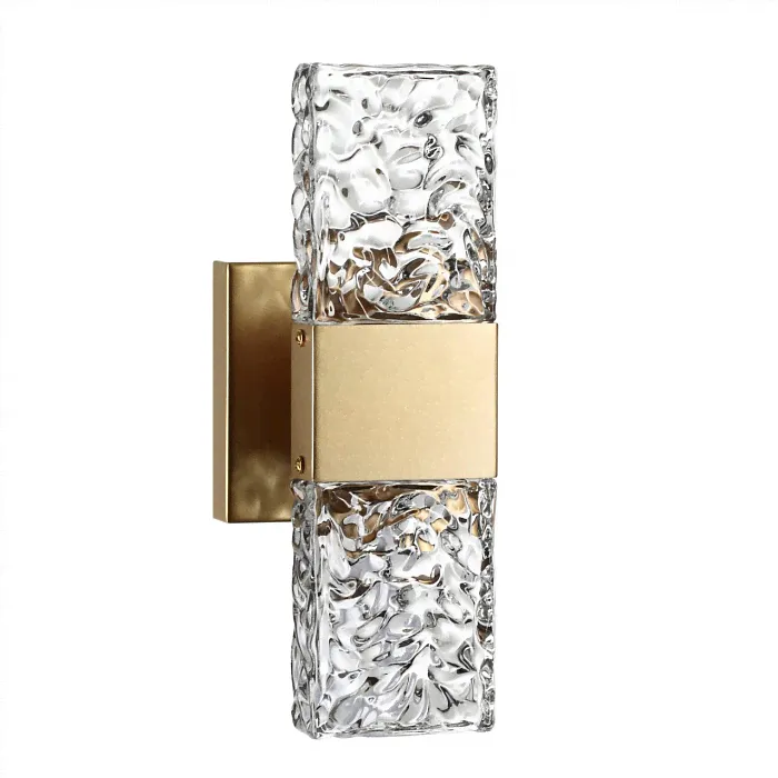 Настенный Светильник Odeon Light Ricci 4364/5wl Hightech