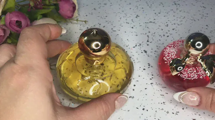 Chopard casmir,Nina Ricci les gourmandises мой парфюм