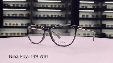 Женская оправа для зрения Nina Ricci 139 700 – распаковываем и примеряем новейший тренд в мире очков