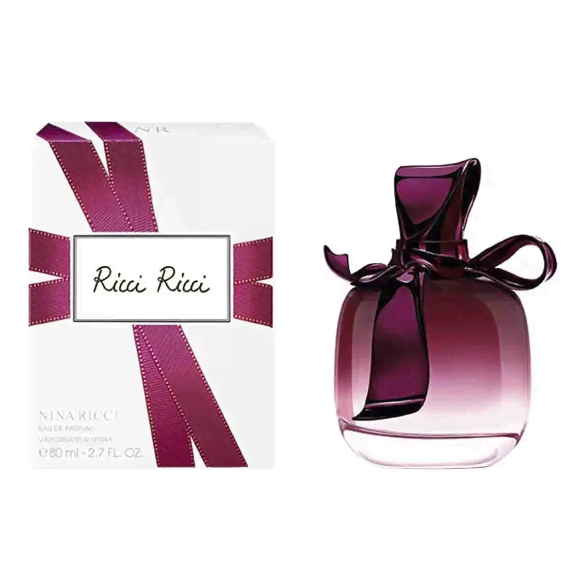 Nina Ricci Ricci Ricci 80 мл