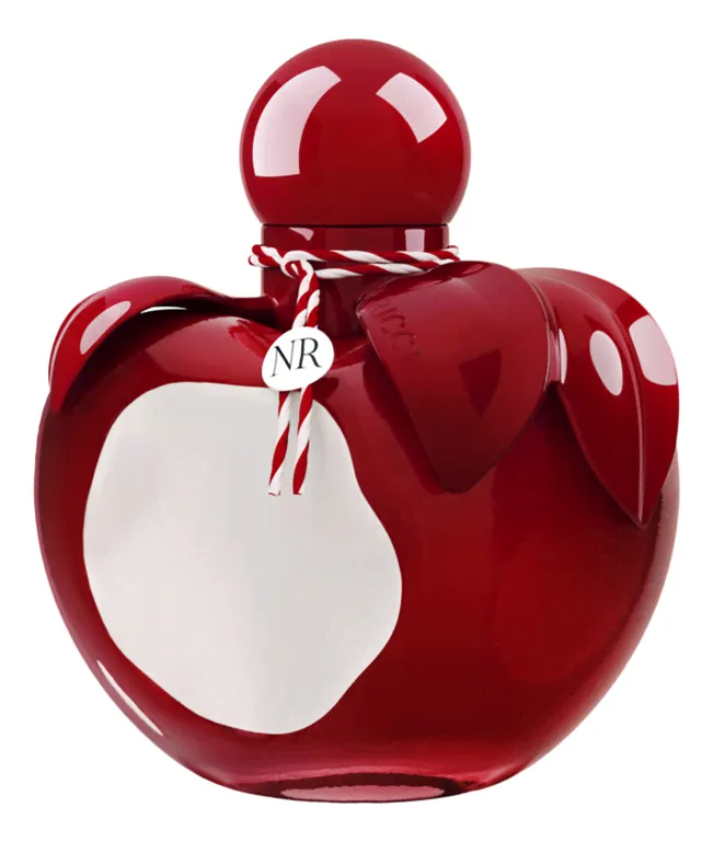 Nina Ricci Nina Rouge туалетная вода 80 мл тестер-0