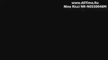 Женские наручные fashion часы Nina Ricci NR-N053004SM
