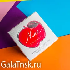 NINA RICCI Туалетная вода NINA EDT Реплика 80ml