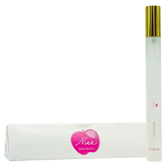 Nina Ricci Nina (яблоко), edt., 15 ml