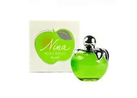 Nina Plain Nina Ricci 80 мл