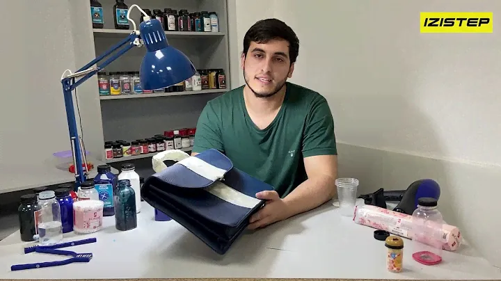 Реставрация сумки Stefano Ricci с деталями из питона