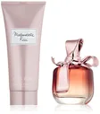 Лосьоны для тела Nina Ricci Mademoiselle Ricci 80 ml EDP Spray / 200 ml Sensual Body Lotion, 1er Pack (1 x 80 ml)