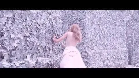 Publicidad 'La Tentation de Nina Ricci' - Editada