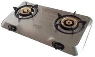 Плитка газовая RICCI RGH-702C