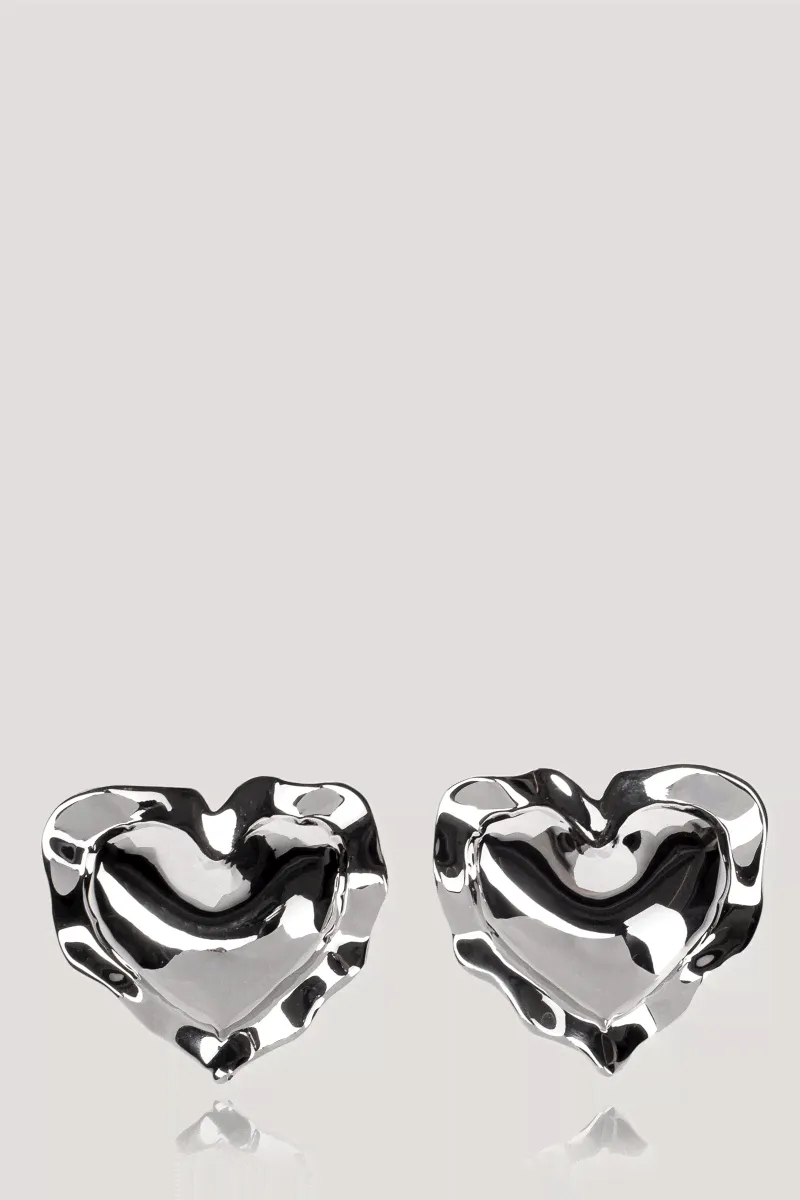 Серьги Nina Ricci 23ABB0079MET019-0