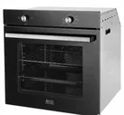 Встраиваемая электрическая духовка RICCI REO-604 M-BL