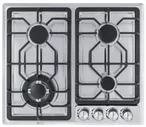 Газовая варочная панель RICCI (Риччи) HBS4513D
