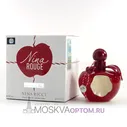Nina Ricci Nina Rouge Edt, 80 ml (LUXE евро)