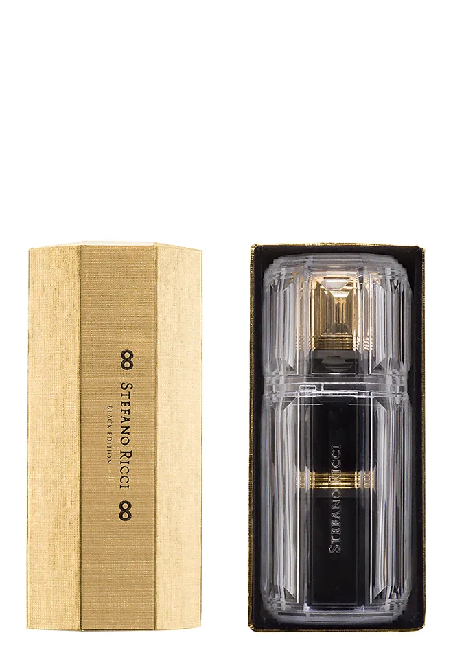 Stefano Ricci Eight Black Edition «Восемь черная версия»-0