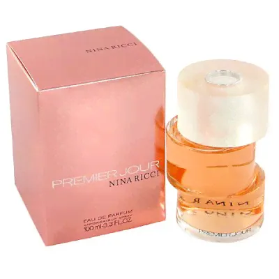 Nina Ricci Premier Jour (W) 100ml edp в московской области
