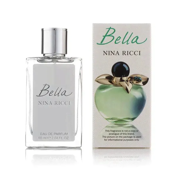 Аналог Nina Ricci Bella-0