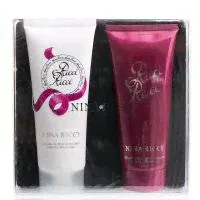 Набор Nina Ricci Ricci Ricci Audacious Body Lotion + Audacious Shower Gel 400ml